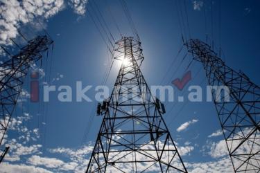 Երկար ժամանակով լույս չի լինելու Երեւանում եւ 6 մարզերում