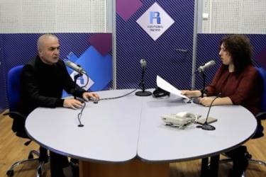 «Ես այնպիսի բարոյական սխալ չեմ արել, որի համար այսօր ամաչեմ»․ Հունան Պողոսյան