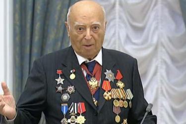 Մահացել է Վլադիմիր Էտուշը