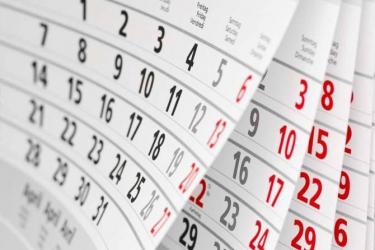 Մայիսի 10-ն աշխատանքային օր է