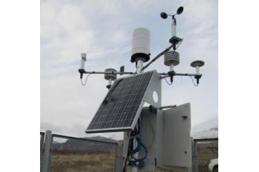 Հայաստանը ձեռք է բերել 23 օդերեւութաբանական գերժամանակակից ավտոմատ կայան