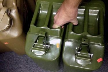 ԱԱԾ-ն բացահայտել է 85 տոննա ավիավառելիքի հափշտակման դեպք 