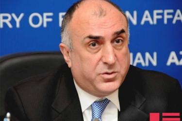 Ադրբեջանը պատրաստ է ԼՂ հարցով առարկայական բանակցությունների. Մամեդյարով