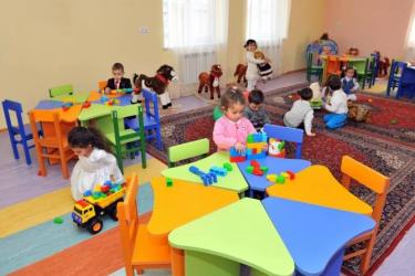 Նախակրթարաններն աշխատում են, բայց նվազ բեռնվածությամբ