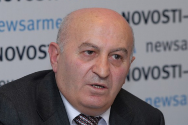 Մաքսիմ Հակոբյան. իսկական ավագ էր ու տեր…