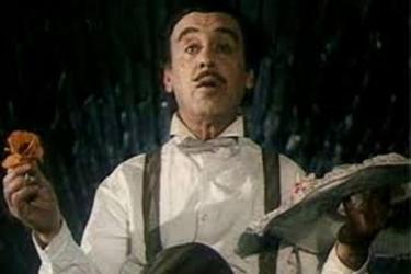 «Մարդուն մարդ դարձնելու պայքարում չկա ավելի զորեղ զենք, քան ծիծաղը». այսօր Կարպ Խաչվանքյանի ծննդյան օրն է