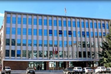 Կառուցվածքային փոփոխություններ Սյունիքի մարզպետարանում