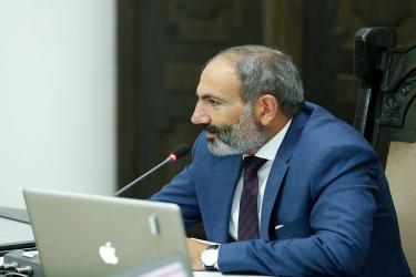 Արագ բացահայտել այդ մարդկանց. Փաշինյանը 14 կետանոց հանձնարարականների ցանկ տվեց կառավարությանը