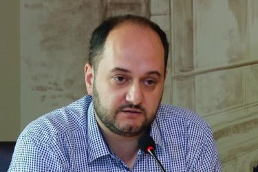 Քննարկումներ կան, որպեսզի ավագ դպրոցների աշակերտները կարողանան ՆԶՊ-ն անցնել զորանոցային և վրանային պայմաններում. Արայիկ Հարությունյան