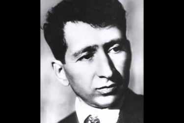 Չարենցը բոլոր ժամանակներինն է