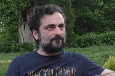 Եթե մի հոգի կա, որ արժանի է այս քաղաքում արձանի, Գրիգոր Հասրաթյանն է. ավագանու անդամ