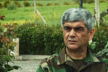 Քվեարկության օրն ինչպե՞ս եք ապահովելու ընտրողների անվտանգությունը. Վիտալի Բալասանյանի ուղերձը՝ Արցախում նախագահական ընտրություններ անցկացնելու վերաբերյալ