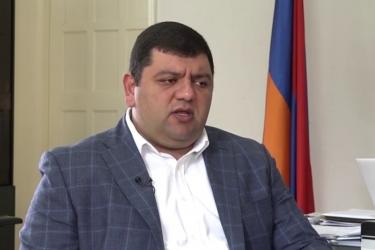 Կապանի երբեմնի արհեստական լճի տարածքի անմխիթար վիճակը շտկվում է. սկսված են կառուցապատման աշխատանքները