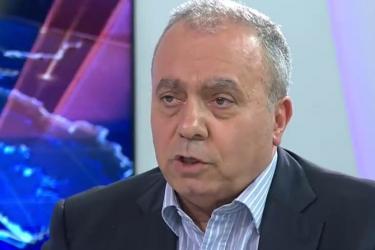 Կորոնավիրուսով  վարակվածների հավելաճի տեմպը 5.9% է, ինչը կամ համաշխարհային ռեկորդ է, կամ էլ ամենավատ արդյունքներից մեկը. Հրանտ Բագրատյան