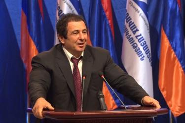 Արդյո՞ք Սյունիքը կգնա Գագիկ Ծառուկյանի գլխավորած ԲՀԿ-ի շուրջ կոնսոլիդացման ճանապարհով