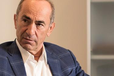 Մեկնարկել է Ռոբերտ Քոչարյանի գործով դատավարությունը. ՈՒՂԻՂ ՄԻԱՑՈՒՄ