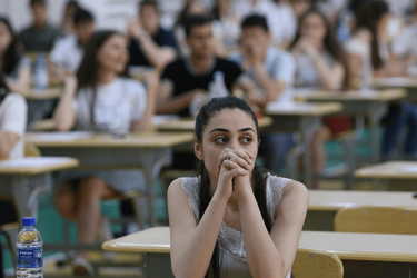 Հաստատվել է քննությունների ժամանակացույցը