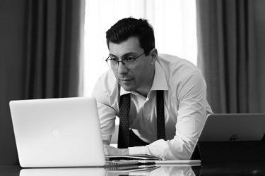 «Մենք ունենք իշխանություն, որը սեփական անկանխատեսելիությունից ուրախանում է». Միքայել Մինասյան