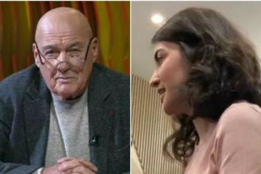 Ղարաբաղը պատկանում է Հայաստանին. Պոզները պատասխանել է ադրբեջանցի լրագրողին