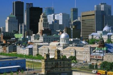 Մոնրեալում ապրիլի 24-ը հայտարարվեց Հայոց ցեղասպանության զոհերի հիշատակի օր