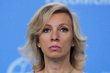 Մոսկվան անհանգստացած է հայ-ադրբեջանական սահմանի լարվածությամբ․ ՌԴ ԱԳՆ խոսնակ