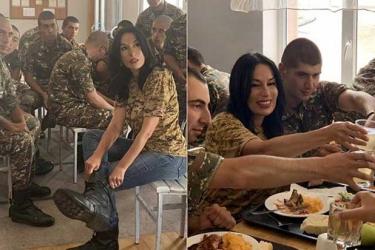 Այսուհետ զինվորին նվաստացնողը և ինքնասպանության դրդողը մինչև 14 տարի կազատազրկվի․ Նաիրա Զոհրաբյան