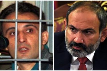 Կառավարությունից հաստատում են՝ Նիկոլ Փաշինյանը Նաիրի Հունանյանից նամակ ստացել է