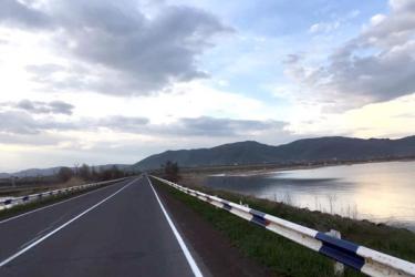 Ավտոճանապարհների նշագծման աշխատանքները մեկնարկել են