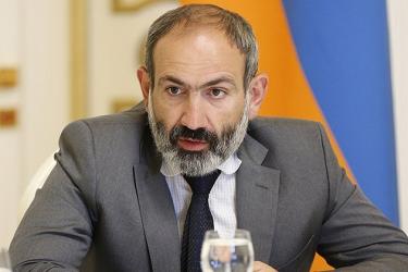 Նիկոլ Փաշինյանը գլխավոր ռազմական տեսուչի տեղակալ է նշանակել   