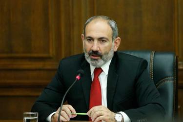 Հունվարի 1-ից կբարձրացվեն բոլոր նրանց աշխատավարձերը, ովքեր 150 հազար դրամից ավելի են ստանում