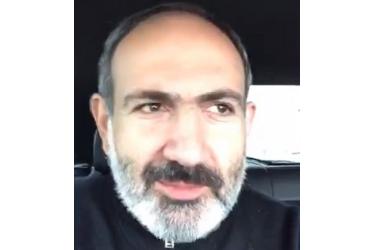 Նիկոլ Փաշինյանը նախապես չհայտարարածված այցով մեկնում է գյուղական համայնքներից մեկը