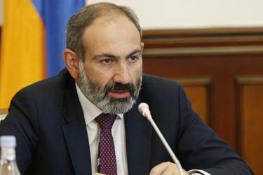 Վարչապետ Նիկոլ Փաշինյանի մամուլի ասուլիսը՝ ուղիղ