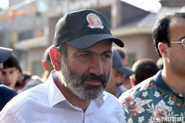 Ընտրությունները՝ սեպտեմբերի վերջին. ԸՕ-ի ընդունումից հետո Փաշինյանը հրաժարական կտա. «Ժամանակ»