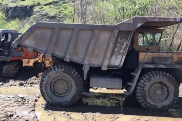 ՈՍՏԻԿԱՆՈՒԹՅԱՆ ԲԱՑԱՀԱՅՏՈՒՄԸ ԿԱՊԱՆԻՑ. ՊԵՏՈՒԹՅԱՆԸ ՊԱՏՃԱՌՎԵԼ Է ՇՈՒՐՋ 80 ՄԻԼԻՈՆ ԴՐԱՄԻ ՎՆԱՍ (ՏԵՍԱՆՅՈՒԹ)