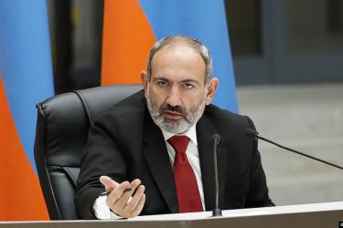 Փաշինյան․ ԱԱԾ-ն անձ չէ, համակարգ է և գալու է բոլոր կոռուպցիոներների ու լրտեսների ետևից