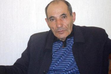 Բանաստեղծ, որ գալիս է լեռներից … (Բանաստեղծ, ՀԳՄ Վայոց Ձորի բաժանմունքի ղեկավար Վարդգես Խանոյանի ծննդյան 70 ամյակի առթիվ)