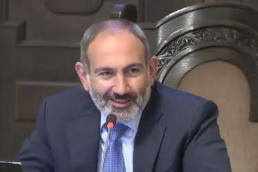 «Նրանց բոլորին պետք է ուղարկել բանտ՝ իրենց տուն». գործադիրը հավանություն տվեց «օրենքով գողերին» վերաբերող նախագծին