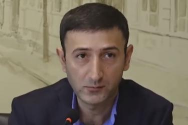 «Նվազագույն աշխատավարձը 68 հազար դրամ դարձնելը բերելու է բազային աշխատավարձերի բարձրացման». Բ. Թունյան