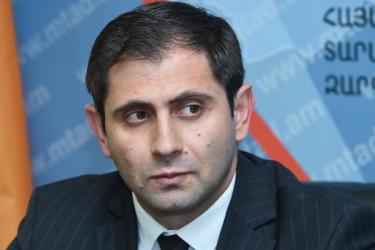 «Որոշ նախկին պաշտոնյաներ Մեղրիի ազատ տնտեսական գոտու տարածքները սեփականաշնորհել են չնչին գումարներով». Սուրեն Պապիկյան