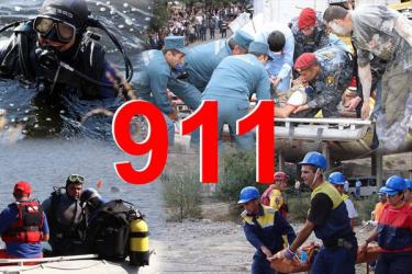 Որքա՞ն պատահար է գրանցվել անցած շաբաթվա ընթացքում