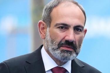 Նիկոլ Փաշինյանի և ընտանիքի մոտ կորոնավիրուս է հաստատվել