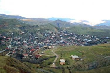 «Խնածախում էշը կովից թանկ է…»՝ ասում են գյուղի բնակիչները