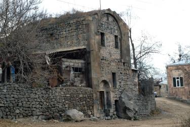 Խանածախը SOS է հնչեցնում