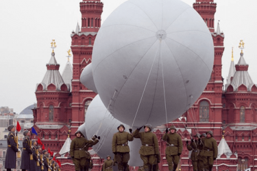 Ռուսաստանում նշվում է Հայրենիքի պաշտպանի օրը