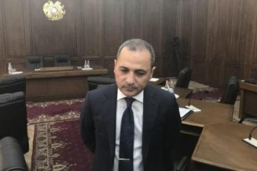 Ինչո՞ւ է Սյունիքի մարզպետը բացառություն