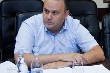 Կարեն Մելքոնյան. «Յուրաքանչյուրը պիտի գիտակցի, որ իրեն պաշտպանելով՝ շրջապատի մարդկանց է պաշտպանում»