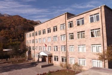 Հայաստանի ազգային պոլիտեխնիկական համալսարանի Կապանի մասնաճյուղը հայտարարում է 2017/18 ուստարվա առկա ուսուցման  ընդունելություն՝ հետեւյալ մասնագիտությունների գծով՝