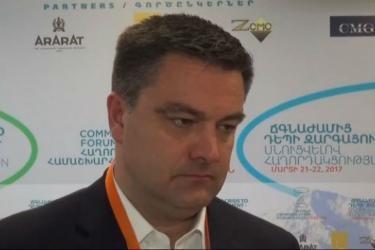  Առեղծված. 2019թ 1-ին եռամսյակի 1000 խոշոր հարկ վճարողների ցանկից բացակայում է Զանգեզուրի պղնձամոլիբդենային կոմբինատը