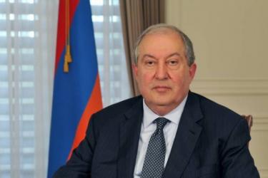 Հիշե՛ք, որ բոլորիցս և յուրաքանչյուրիցս է կախված Հայաստանի ապագան. նախագահի ուղերձը ԱԺ ընտրությունների քարոզարշավի մեկնարկի առթիվ
