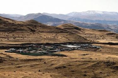 Ամերիկացիներին «Ամուլսարի» հարցը հանգիստ չի տալիս